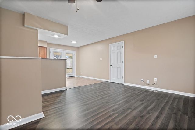 5724 Diana Drive, Indianapolis, IN 46278