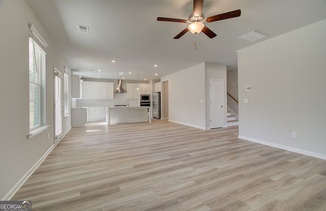 656 Leafy Branch Way, Mcdonough, GA 30253
