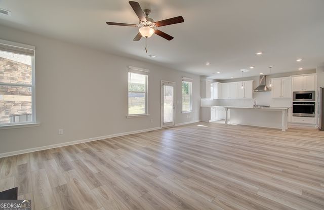656 Leafy Branch Way, Mcdonough, GA 30253