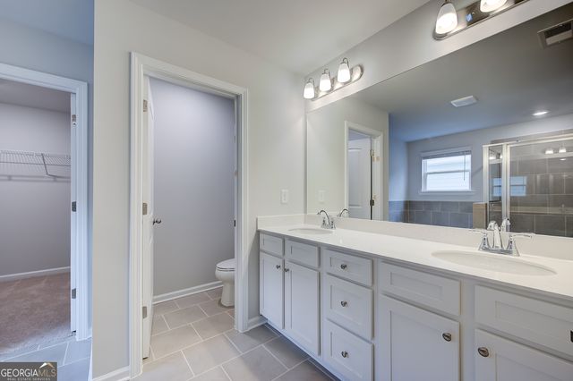 656 Leafy Branch Way, Mcdonough, GA 30253