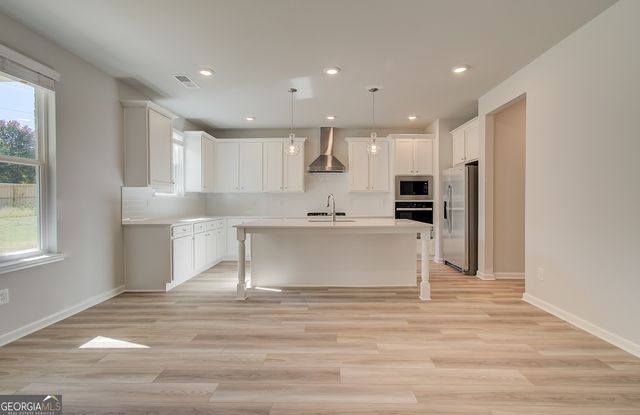 656 Leafy Branch Way, Mcdonough, GA 30253