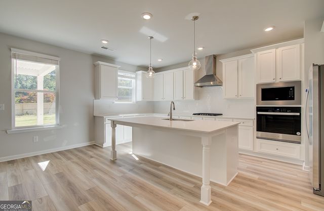656 Leafy Branch Way, Mcdonough, GA 30253
