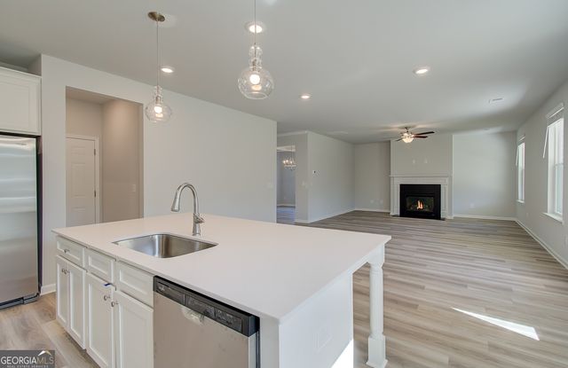 656 Leafy Branch Way, Mcdonough, GA 30253