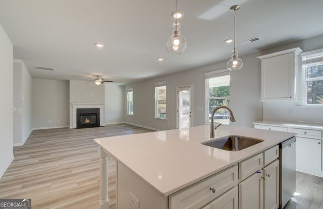 656 Leafy Branch Way, Mcdonough, GA 30253