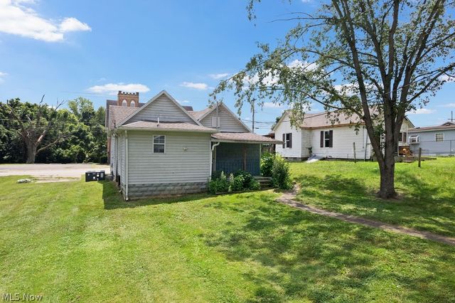 909 Camden Avenue, Parkersburg, WV 26101