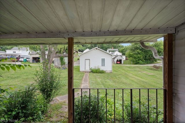 909 Camden Avenue, Parkersburg, WV 26101
