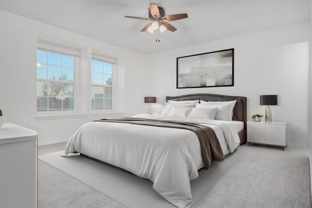 1029 E Bendix Drive, Tempe, AZ 85283