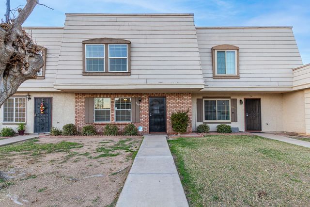 1029 E Bendix Drive, Tempe, AZ 85283