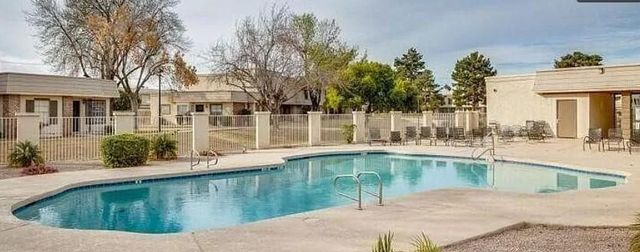 1029 E Bendix Drive, Tempe, AZ 85283