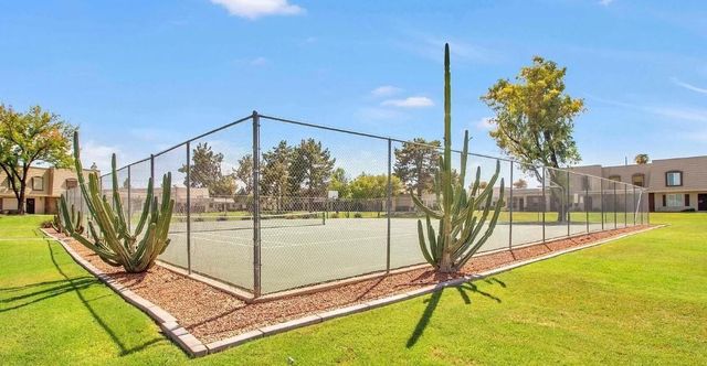1029 E Bendix Drive, Tempe, AZ 85283