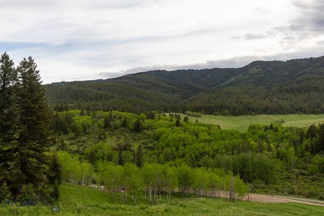 TBD Trail Creek Road Lot 3, Bozeman, MT 59715