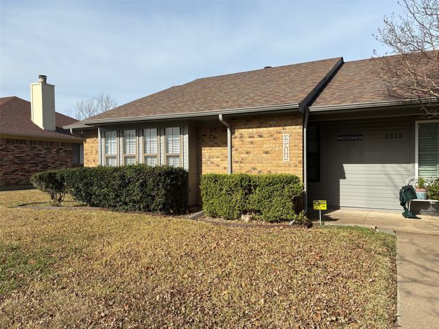 2311 Jamie Drive, Garland, TX 75040
