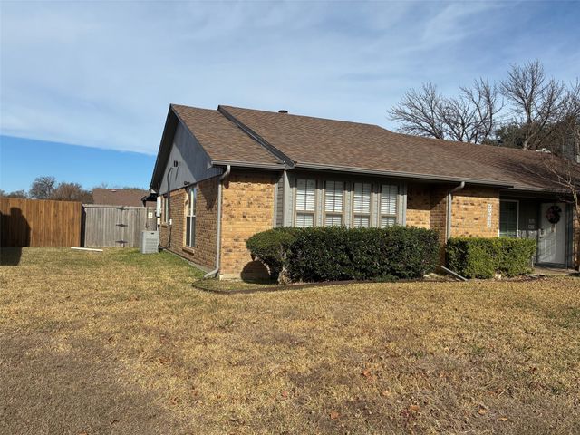 2311 Jamie Drive, Garland, TX 75040