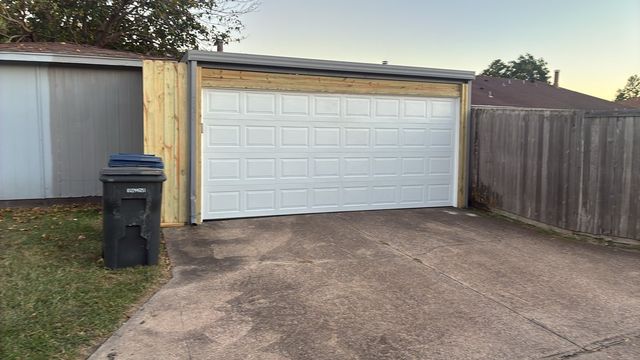 2311 Jamie Drive, Garland, TX 75040