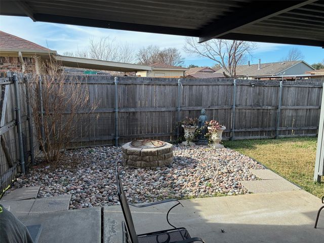 2311 Jamie Drive, Garland, TX 75040