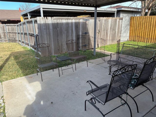 2311 Jamie Drive, Garland, TX 75040