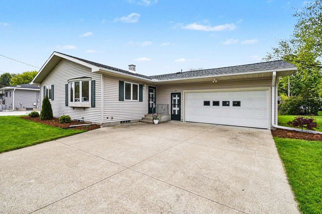 310 S Lincoln Road, Bay City, MI 48708