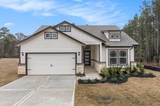 9586 Moss Rose, Willis, TX 77378