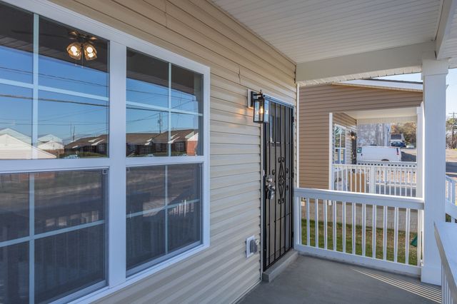 1216B Paradise Hill Rd, Clarksville, TN 37040