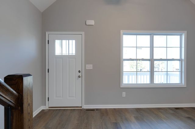 1216B Paradise Hill Rd, Clarksville, TN 37040