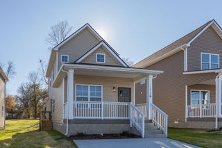 1216B Paradise Hill Rd, Clarksville, TN 37040