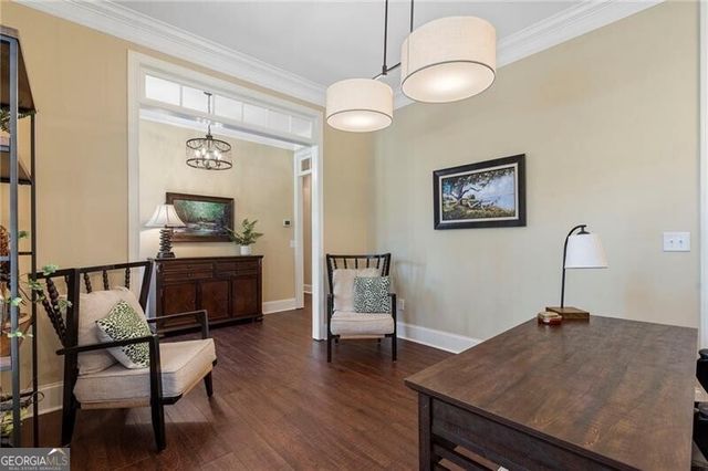 2995 Gum Creek Road, Oxford, GA 30054