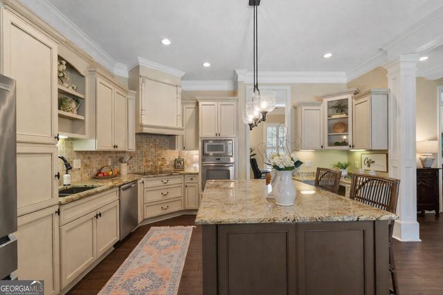 2995 Gum Creek Road, Oxford, GA 30054