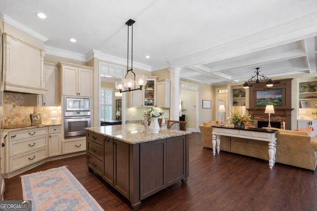 2995 Gum Creek Road, Oxford, GA 30054