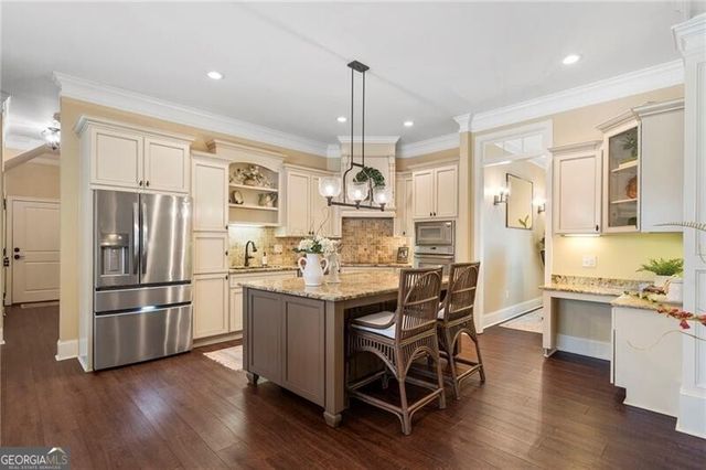 2995 Gum Creek Road, Oxford, GA 30054