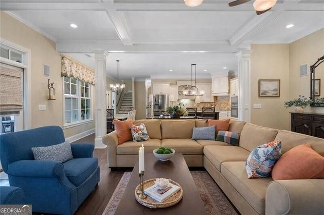 2995 Gum Creek Road, Oxford, GA 30054