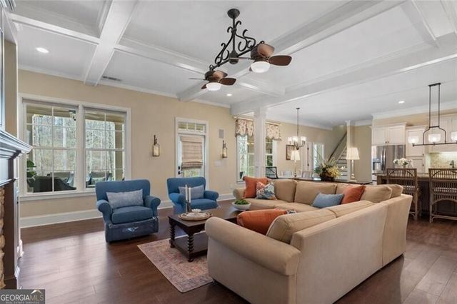 2995 Gum Creek Road, Oxford, GA 30054