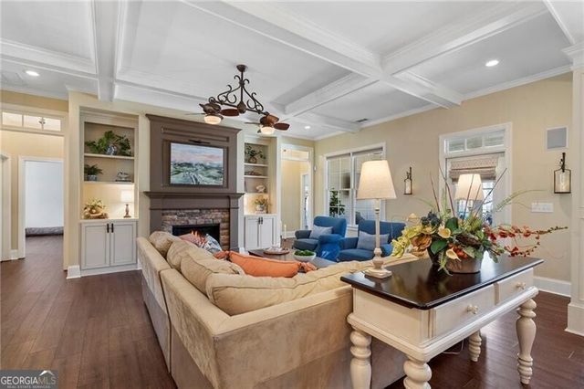 2995 Gum Creek Road, Oxford, GA 30054