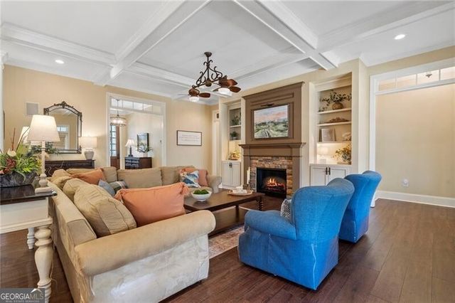 2995 Gum Creek Road, Oxford, GA 30054