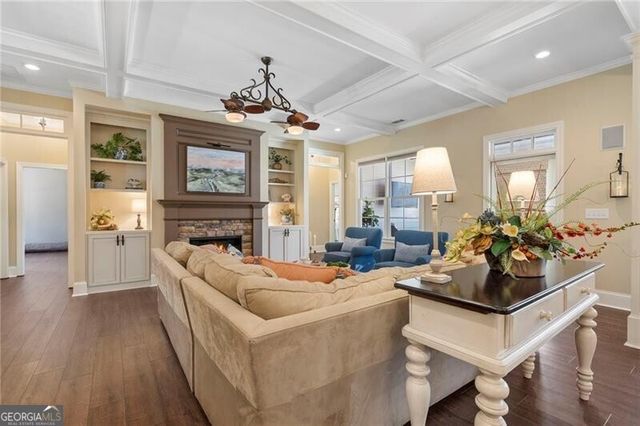 2995 Gum Creek Road, Oxford, GA 30054