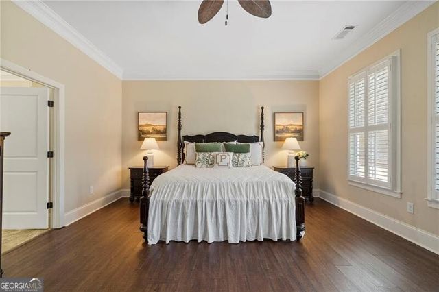 2995 Gum Creek Road, Oxford, GA 30054