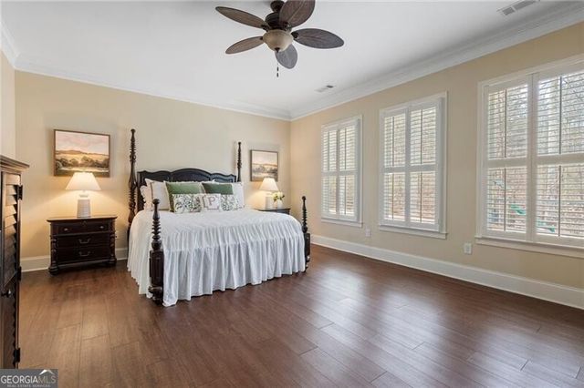 2995 Gum Creek Road, Oxford, GA 30054