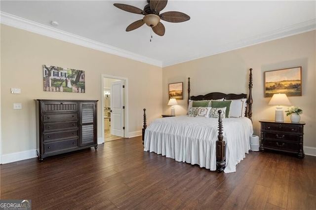 2995 Gum Creek Road, Oxford, GA 30054