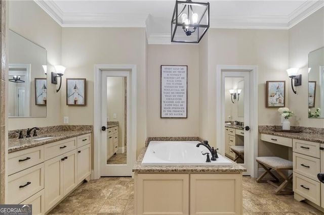 2995 Gum Creek Road, Oxford, GA 30054