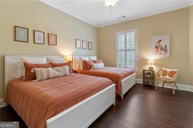 2995 Gum Creek Road, Oxford, GA 30054