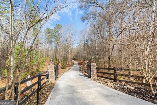 2995 Gum Creek Road, Oxford, GA 30054