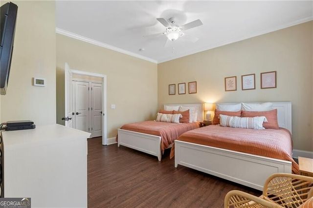 2995 Gum Creek Road, Oxford, GA 30054