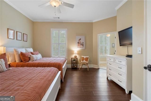 2995 Gum Creek Road, Oxford, GA 30054