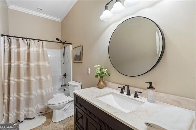 2995 Gum Creek Road, Oxford, GA 30054