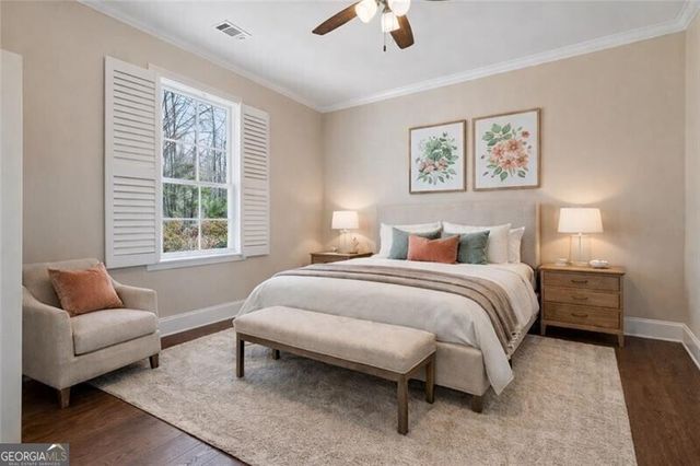 2995 Gum Creek Road, Oxford, GA 30054