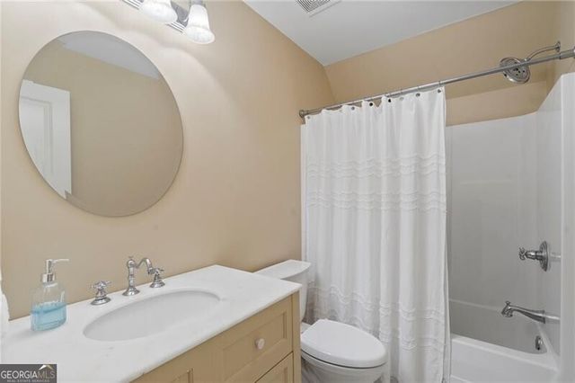 2995 Gum Creek Road, Oxford, GA 30054