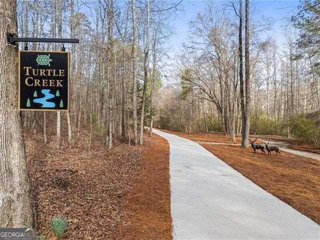 2995 Gum Creek Road, Oxford, GA 30054