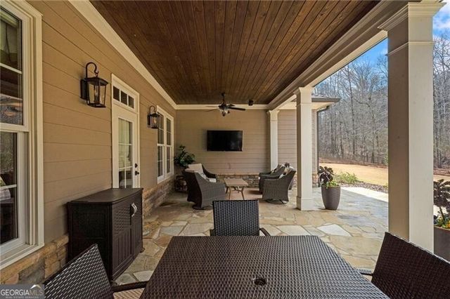 2995 Gum Creek Road, Oxford, GA 30054