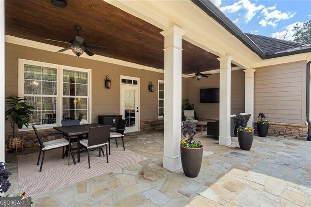 2995 Gum Creek Road, Oxford, GA 30054