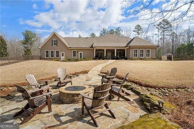 2995 Gum Creek Road, Oxford, GA 30054