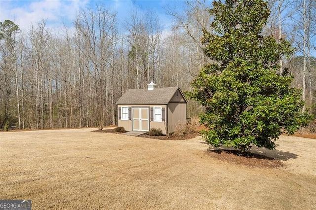 2995 Gum Creek Road, Oxford, GA 30054